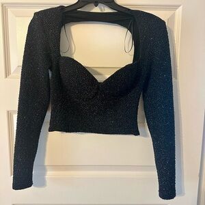 ASTR Mayhew Top